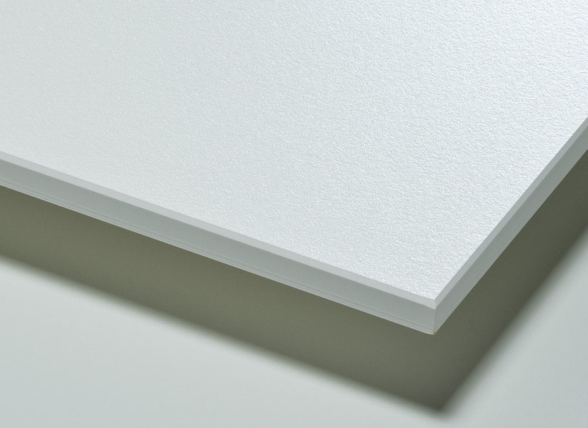 Interior Max Compact white core